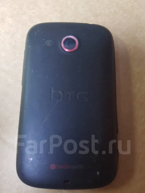HTC Desire C. �/� ����