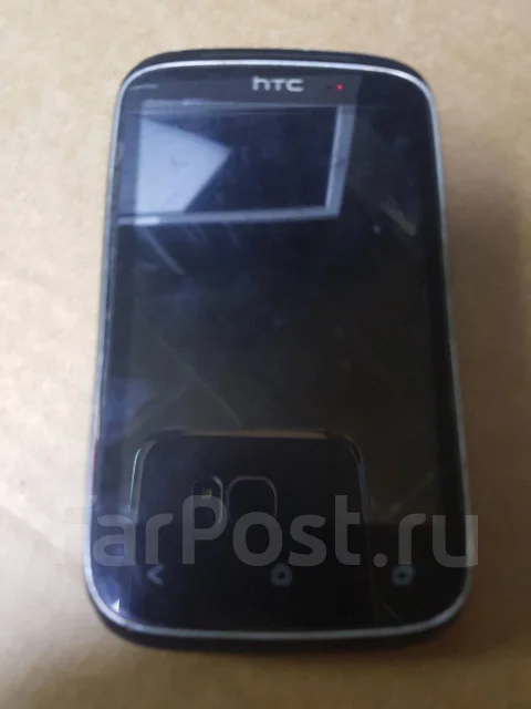 HTC Desire C. �/� ����