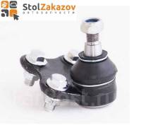 ОПОРА ШАРОВАЯ ПРАВАЯ Akitaka 2320001R