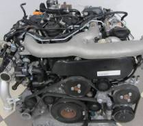 Двигатель в сборе. Audi A4, 8D2, 8D5, 8E5, 8EC, 8ED, 8H7, 8HE, 8K2, 8K5, 8W2, 8W5, B5 Audi A1, 8X1, 8XA Audi A3, 8P1, 8P7, 8PA, 8V1, 8V7, 8VA, 8VS Aud...