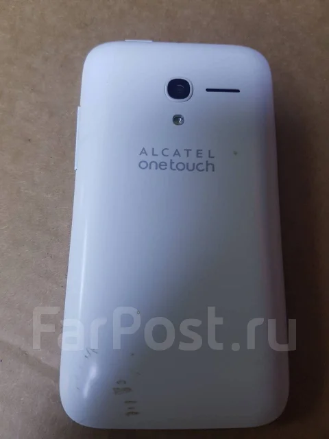 Alcatel POP D3 4035D. �/� ����