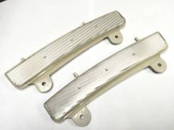 Катафот. Nissan Fairlady Z, HZ33, Z33 Nissan 350Z, Z33 Двигатели: VQ35DE, VQ35HR