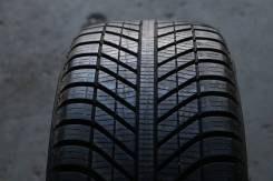 Goodyear Vector 4Seasons. Зимние, без шипов, 10 %, 4 шт
