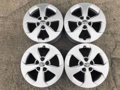 Toyota. 6.0x15", 5x100.00, ET45, ЦО 54,1 мм.