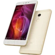Xiaomi Redmi Note 4. �/�, �������, 4G LTE, Dual-SIM ����