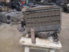 Печка в сборе Cadillac SRX 2003-2009 в Челябинске Печка. Cadillac SRX LH2, LY7