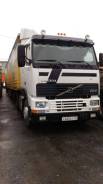 Volvo. Продам тягач , 25 000 кг.