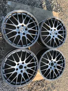 Enkei Vortex-5. 7.5x18", 5x114.3, ET42, �� 72���. ����