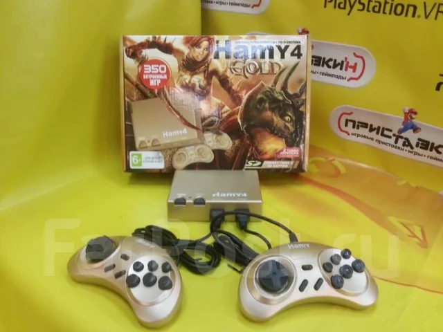 Sega Mega Drive ����