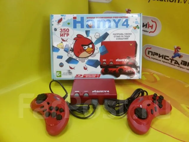 Sega Mega Drive ����
