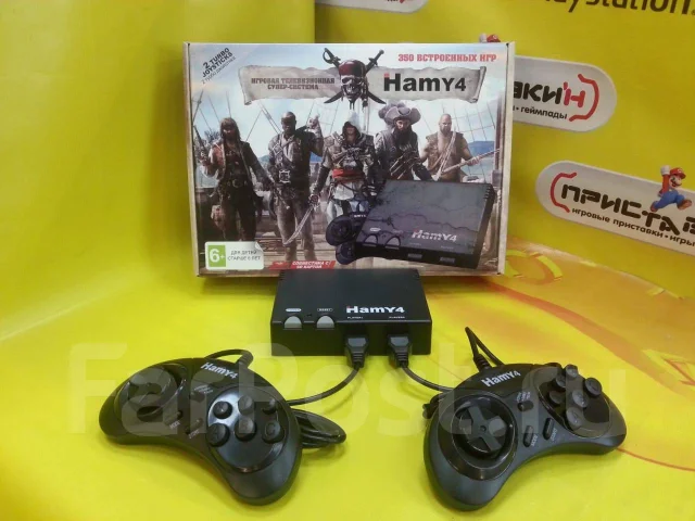 Sega Mega Drive ����