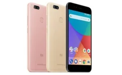 Xiaomi Mi A1. �����, 3G, 4G LTE, Dual-SIM ����