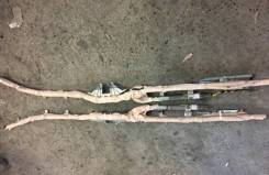 Подушка безопасности боковая. Mitsubishi RVR, GA2W, GA3W, GA4W Mitsubishi ASX, GA1W, GA2W, GA3W, GA6W Mitsubishi Outlander, GA2W Двигатели: 4B10, 4B11...