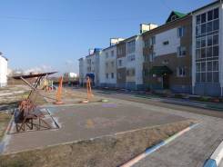 1-комнатная, улица Малиновского 38г. Индустриальный, агентство, 34 кв. м.