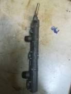 Топливная рейка. Toyota Duet, M100A, M110A Двигатель EJDE