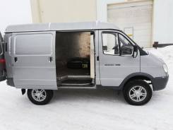 ГАЗ Соболь. Продам соболь 4x4, 2 800 куб. см., 1 500 кг., 4x4