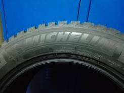 Michelin X-Ice 2. Зимние, шипованные, 2013 год, 30 %, 5 шт