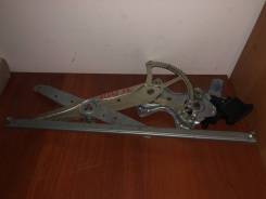 Стеклоподъемный механизм. Toyota Camry, ACV40