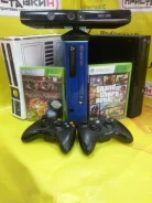 Microsoft Xbox 360 Slim