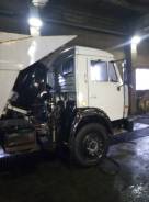 КамАЗ 55111. Продаётся , 10 850 куб. см., 13 000 кг., 6x4