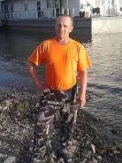 Грузчик.