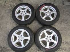 AZ. 7.0x16", 5x114.30, ET40