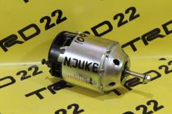 Мотор печки. Nissan Juke, F15, F15E, NF15, SUV, YF15, F15N, JF15 Nissan Cube, Z12 Nissan Leaf, ZE0, ZE0E Двигатели: HR15DE, HR16DE, K9K, MR16DDT, MR18...