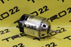 Мотор печки. Nissan Juke, F15, F15E, NF15, SUV, YF15, F15N, JF15 Nissan Cube, Z12 Nissan Leaf, ZE0, ZE0E Двигатели: HR15DE, HR16DE, K9K, MR16DDT, MR18...