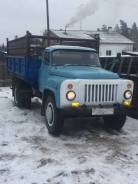 ГАЗ 53. Самосвал, 4 800 кг., 4x2