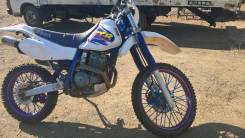 Yamaha TT-R 250. 250 куб. см., исправен, птс, с пробегом