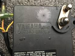 Коммутатор Yamaha 75 80 85 90 6H0 в Петрозаводске Блоки управления двигателем.