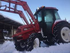 Yanmar. 585, 58 л.с.