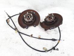 Ступица. Subaru Impreza, GD, GD2, GD3, GD4, GD9, GDA, GDB, GDC, GDD, GG, GG2, GG3, GG5, GG9, GGA, GGC Двигатели: EJ15, EJ152, EJ154, EJ20, EJ204, EJ20...