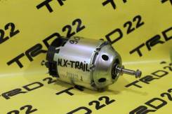 Мотор печки. Nissan X-Trail, T30 Двигатели: QR20DE, QR25DE, YD22ETI