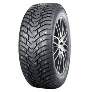 Nokian Hakkapeliitta 8 SUV. Зимние, шипованные, 2018 год, без износа, 4 шт
