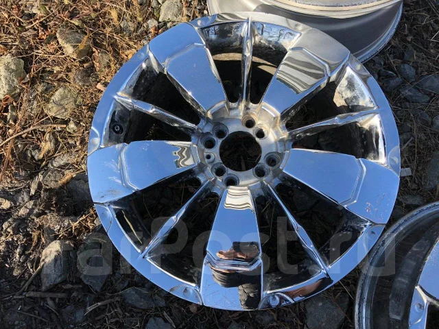 Rozest SS-01. 7.5x18", 4x100, 4x114.3, ET45, �� 72���. ����