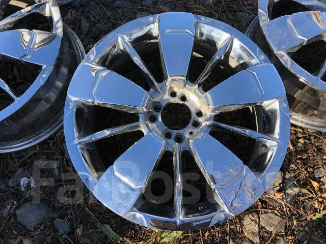 Rozest SS-01. 7.5x18", 4x100, 4x114.3, ET45, �� 72���. ����