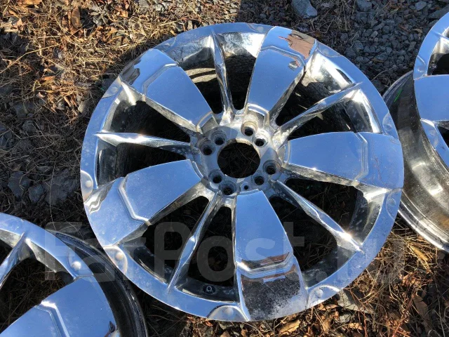 Rozest SS-01. 7.5x18", 4x100, 4x114.3, ET45, �� 72���. ����