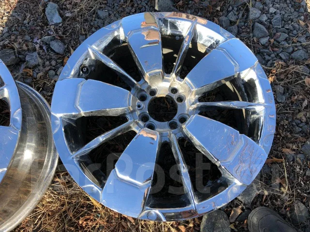 Rozest SS-01. 7.5x18", 4x100, 4x114.3, ET45, �� 72���. ����