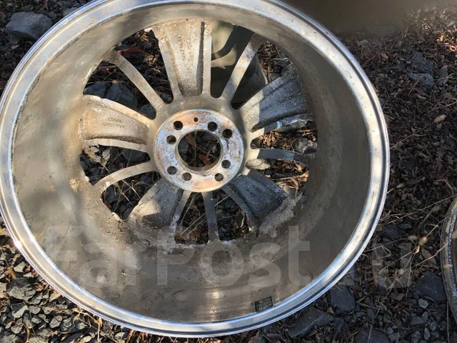 Rozest SS-01. 7.5x18", 4x100, 4x114.3, ET45, �� 72���. ����