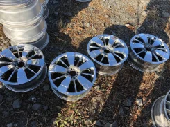 Rozest SS-01. 7.5x18", 4x100, 4x114.3, ET45, �� 72���. ����