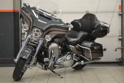 Harley-Davidson CVO Ultra Limited FLHTKSE. 1 801 куб. см., исправен, птс, с пробегом