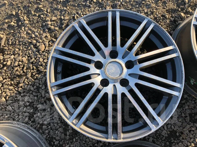 Hot Stuff Passage. 7.0x17", 5x114.3, ET53, �� 72���. ����