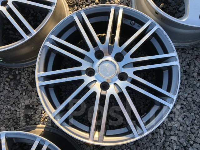 Hot Stuff Passage. 7.0x17", 5x114.3, ET53, �� 72���. ����