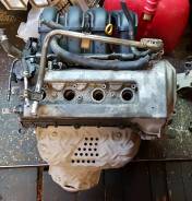 Двигатель в сборе. Toyota: Premio, Allion, Corolla Spacio, WiLL VS, Allex, Corolla Axio, Avensis, RAV4, Corolla Verso, Corolla, MR-S, Opa, Vista, Celi...