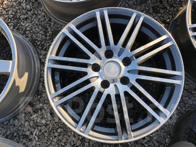 Hot Stuff Passage. 7.0x17", 5x114.3, ET53, �� 72���. ����