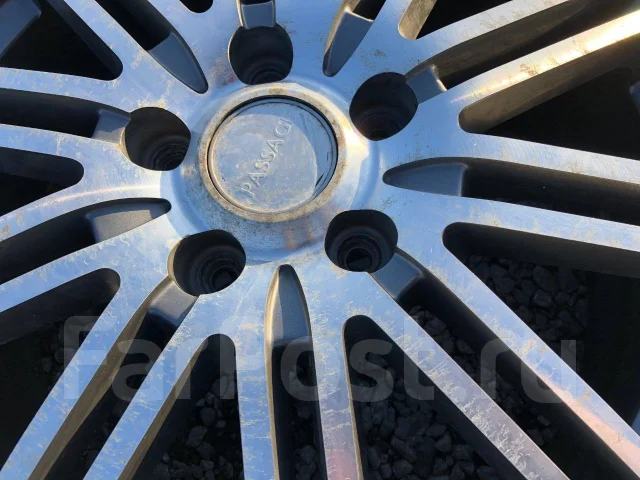 Hot Stuff Passage. 7.0x17", 5x114.3, ET53, �� 72���. ����