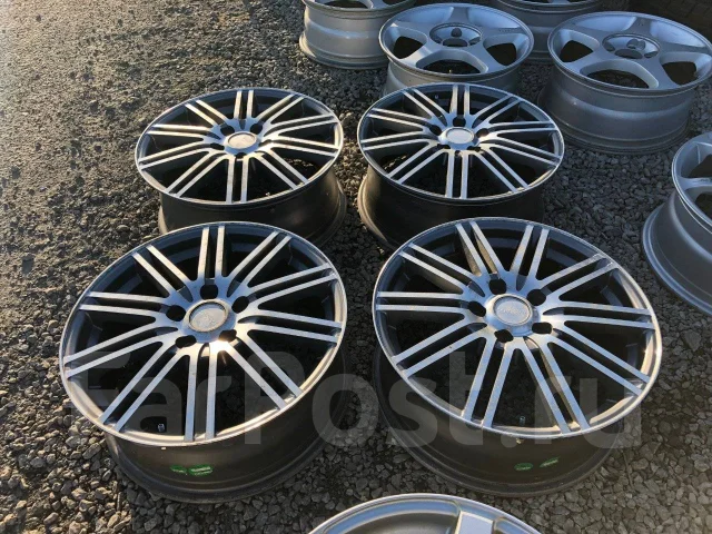 Hot Stuff Passage. 7.0x17", 5x114.3, ET53, �� 72���. ����