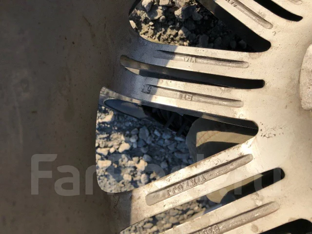 Hot Stuff Passage. 7.0x17", 5x114.3, ET53, �� 72���. ����