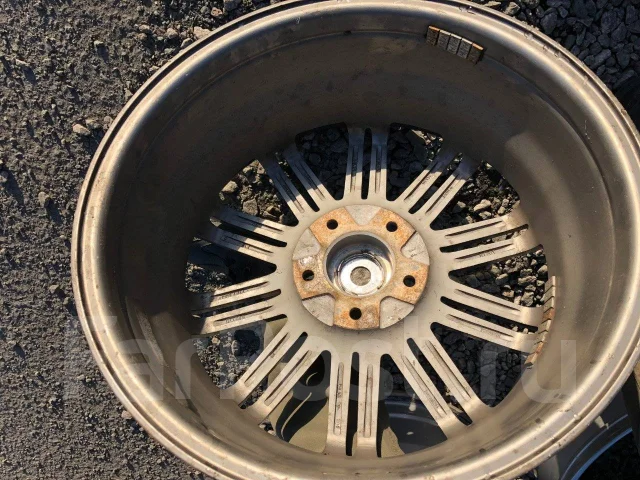 Hot Stuff Passage. 7.0x17", 5x114.3, ET53, �� 72���. ����